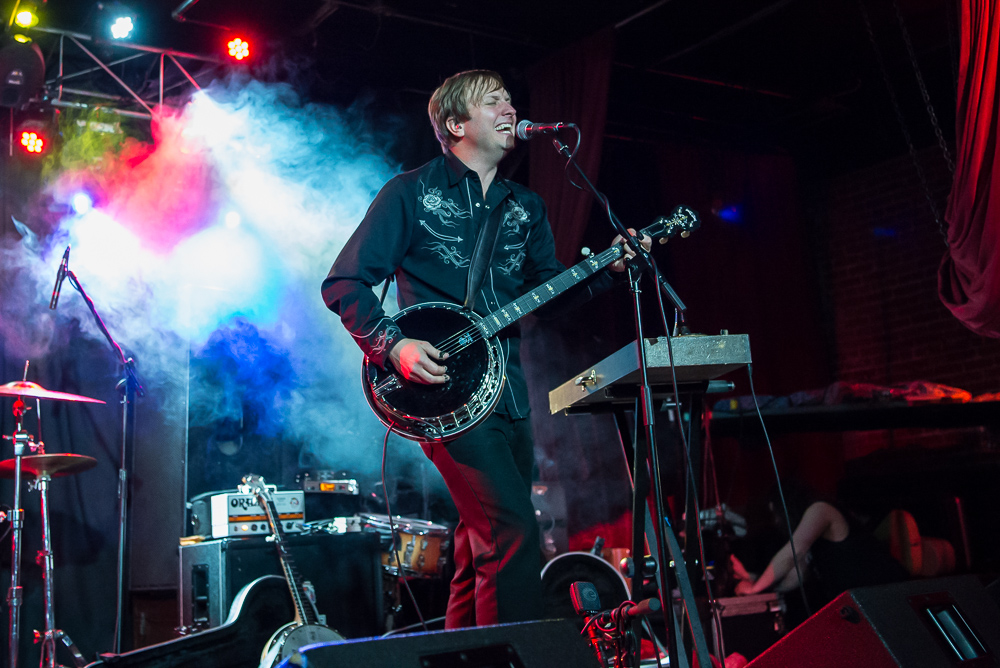 The O's, Dante's, photo by Miss Ellanea