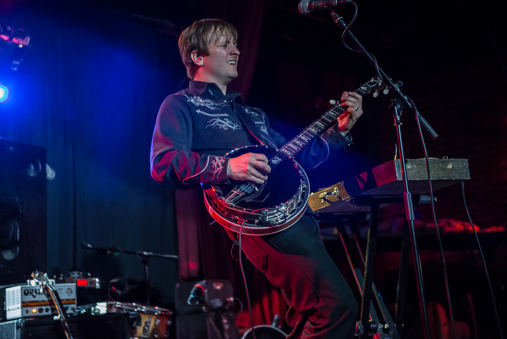 The O's, Dante's, photo by Miss Ellanea