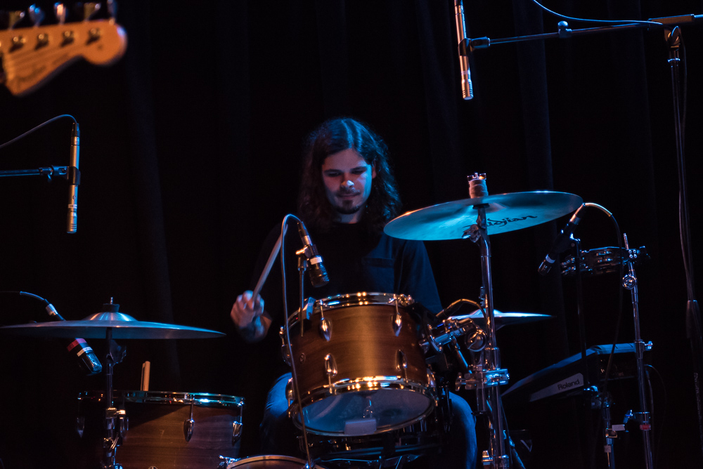 My Brothers and I, Mississippi Studios, In Music We Trust, photo by Miss Ellanea