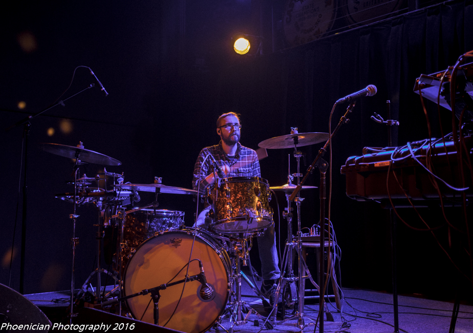 Yppah, Mississippi Studios, photo by Jennifer Boren