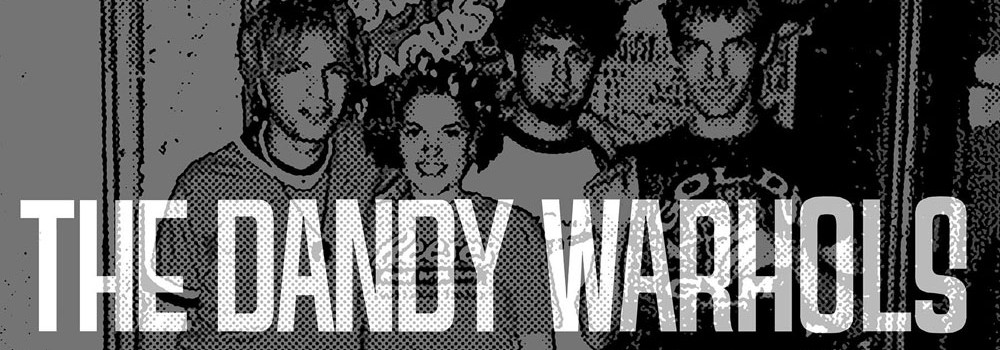 The Dandy Warhols, Voodoo Doughnut Recordings