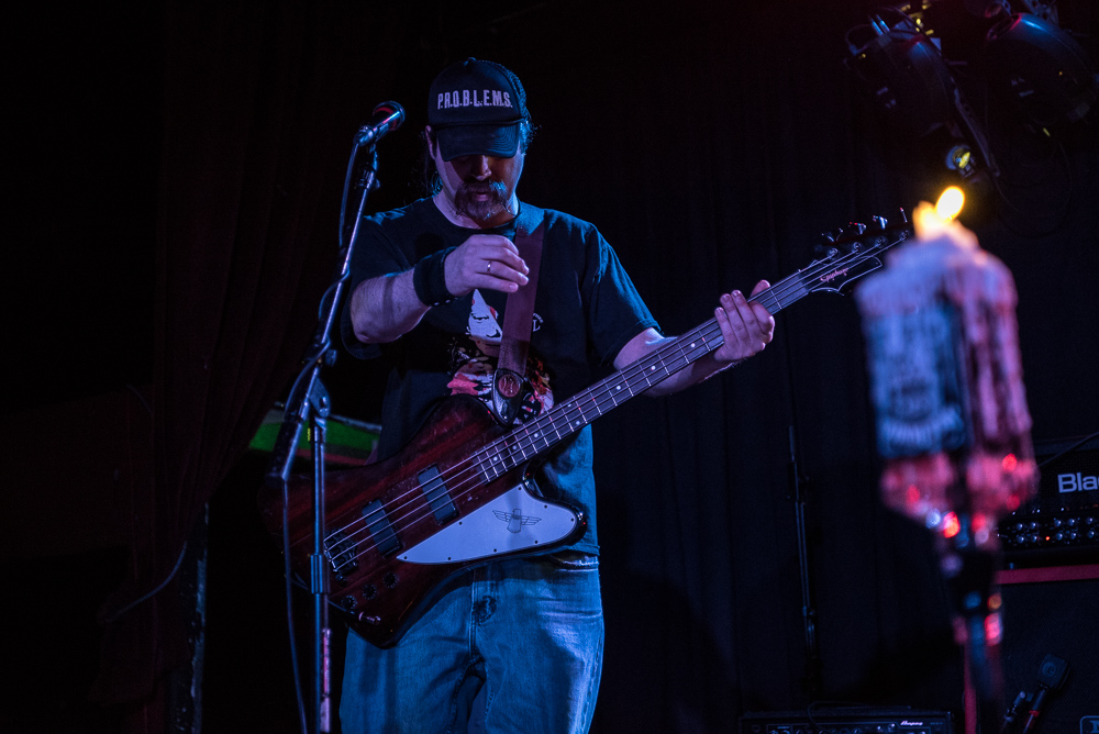 Dante's, photo by Miss Ellanea