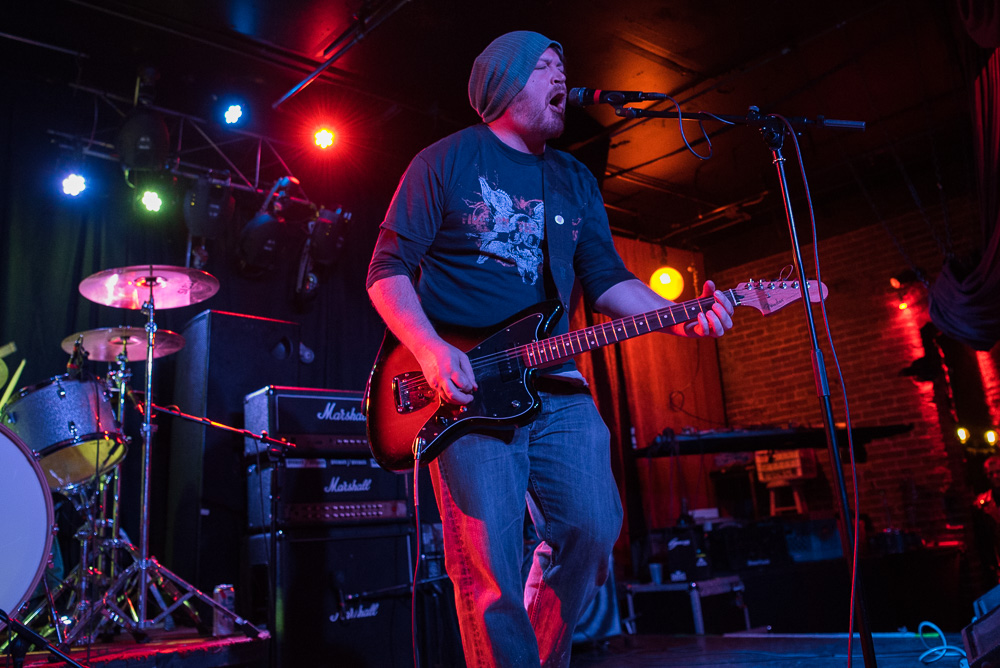 Dante's, photo by Miss Ellanea