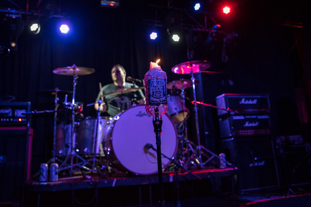 Dante's, photo by Miss Ellanea