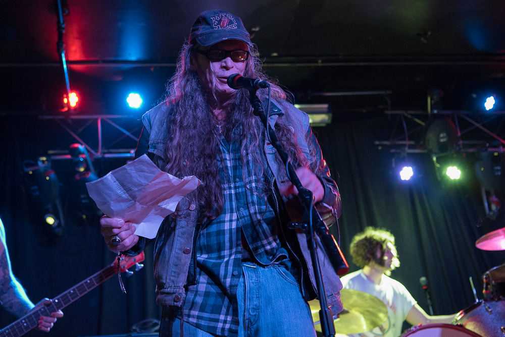 Dante's, photo by Miss Ellanea