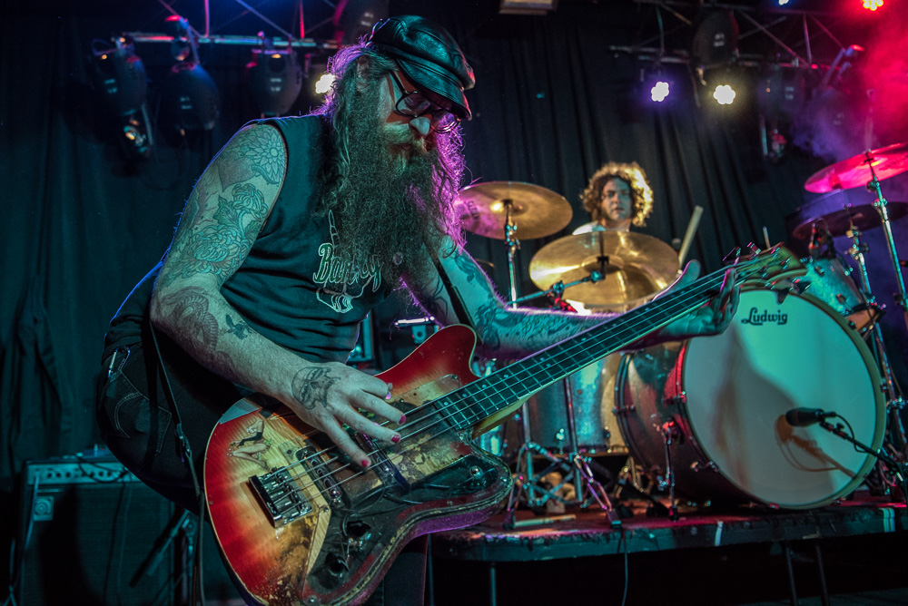 The Fabulous Miss Wendy, Dante's, photo by Miss Ellanea