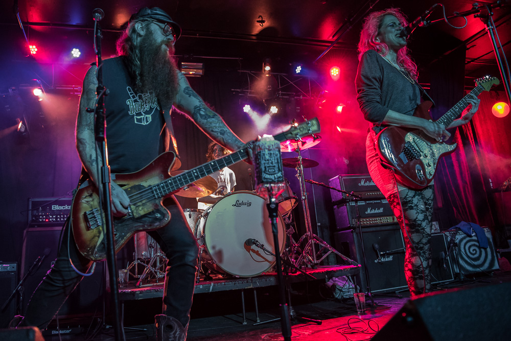 The Fabulous Miss Wendy, Dante's, photo by Miss Ellanea