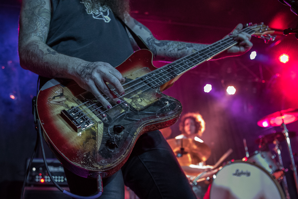 The Fabulous Miss Wendy, Dante's, photo by Miss Ellanea