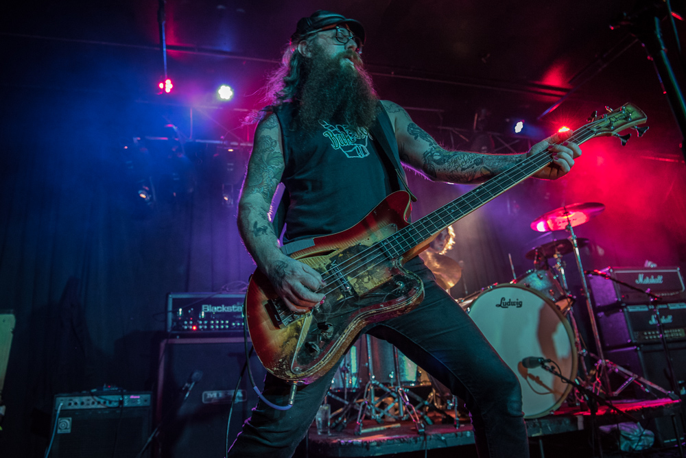 The Fabulous Miss Wendy, Dante's, photo by Miss Ellanea