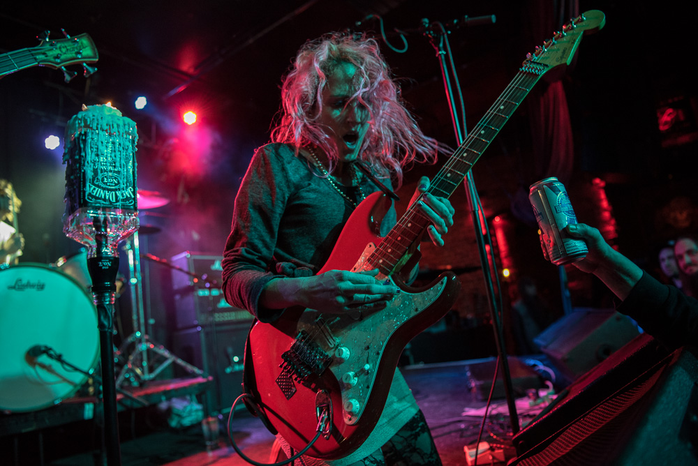 The Fabulous Miss Wendy, Dante's, photo by Miss Ellanea