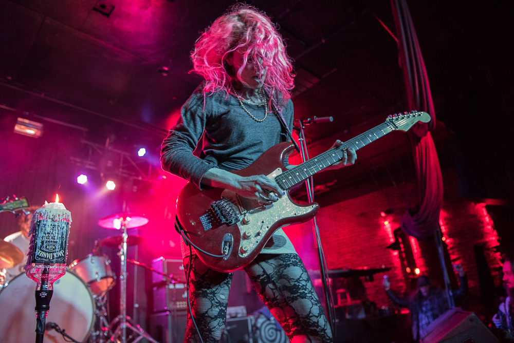 The Fabulous Miss Wendy, Dante's, photo by Miss Ellanea