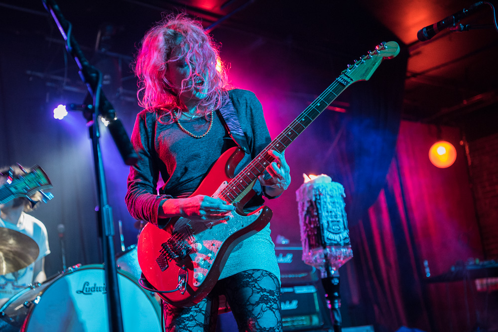 The Fabulous Miss Wendy, Dante's, photo by Miss Ellanea