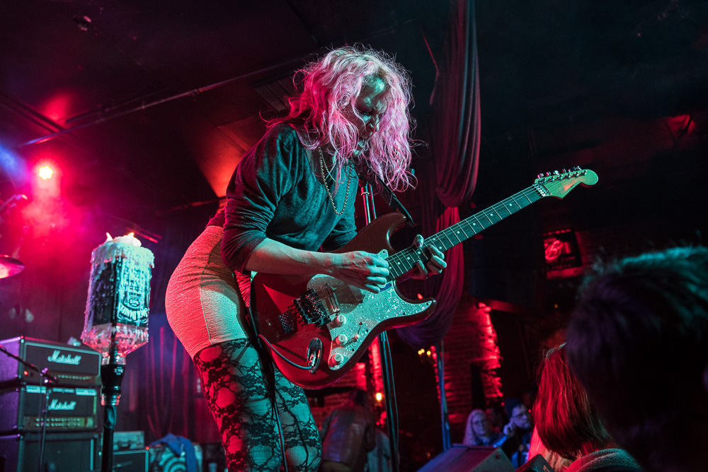 The Fabulous Miss Wendy, Dante's, photo by Miss Ellanea