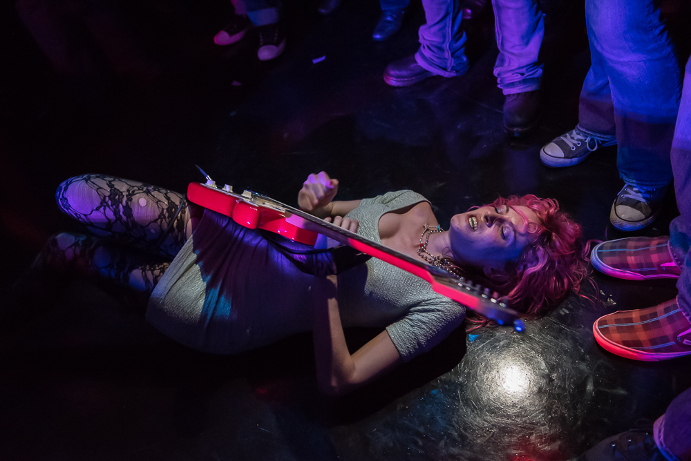 The Fabulous Miss Wendy, Dante's, photo by Miss Ellanea