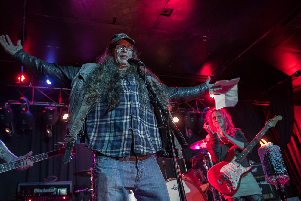 Dante's, photo by Miss Ellanea