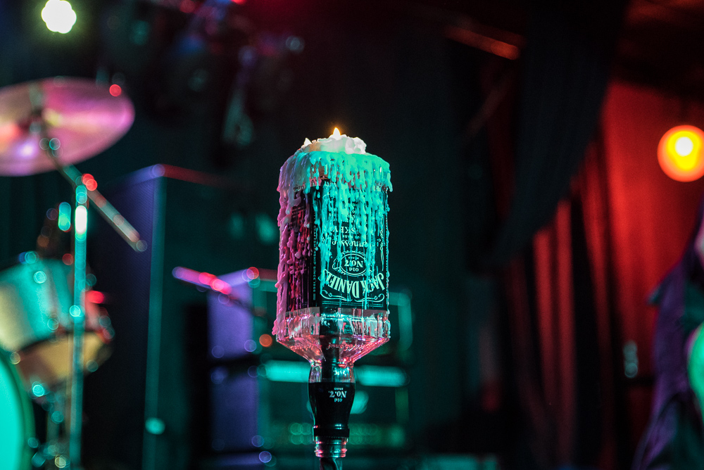 Dante's, photo by Miss Ellanea