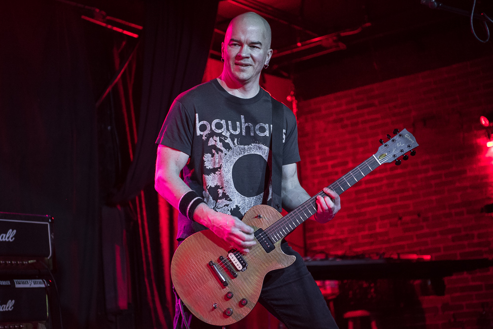 Dante's, photo by Miss Ellanea