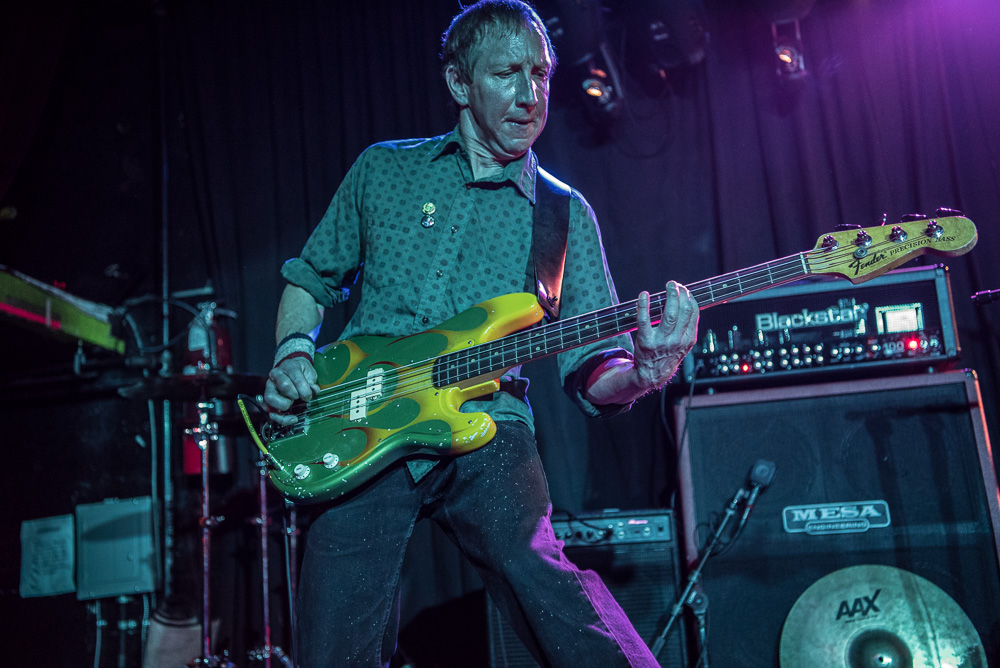 Dante's, photo by Miss Ellanea