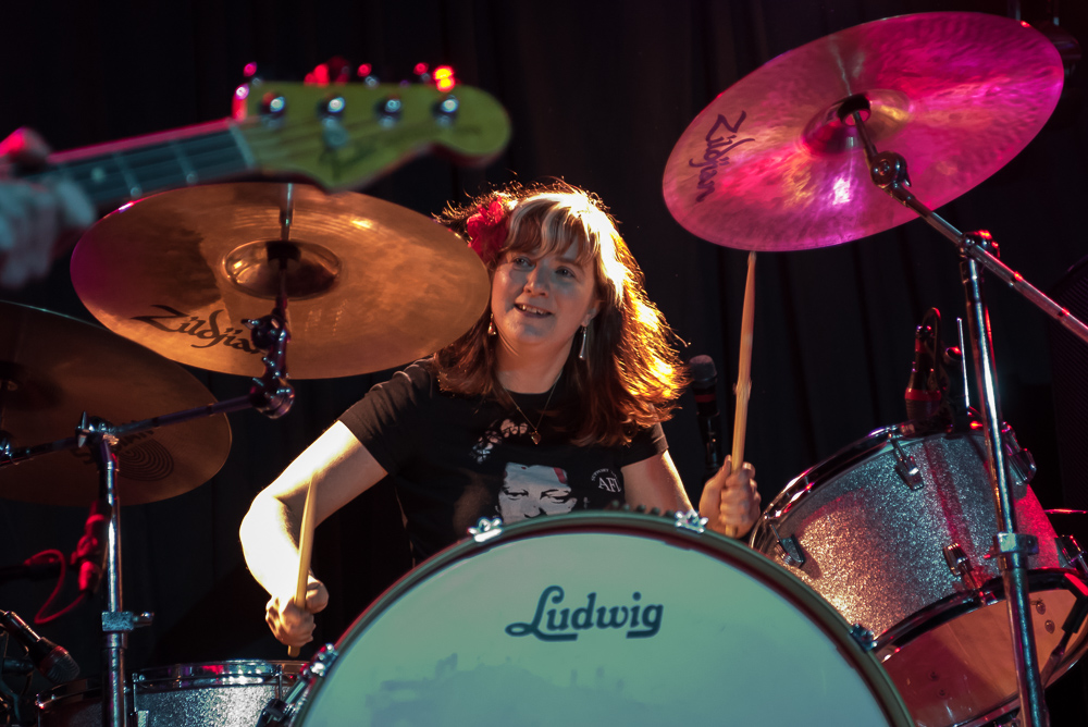 Dante's, photo by Miss Ellanea