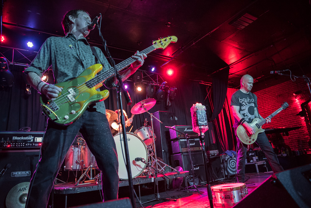 Dante's, photo by Miss Ellanea