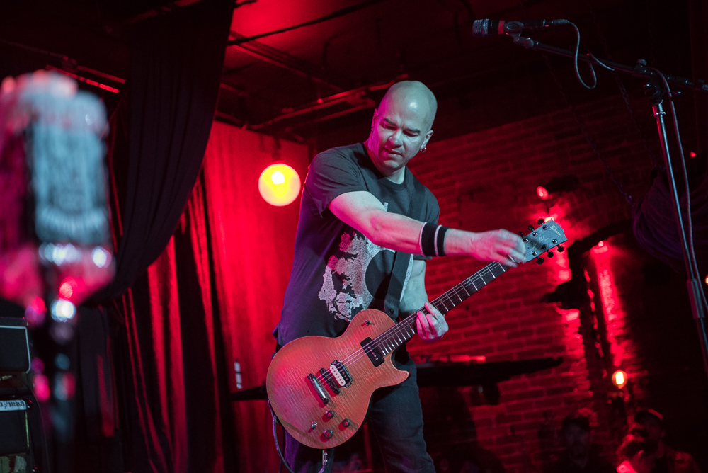 Dante's, photo by Miss Ellanea