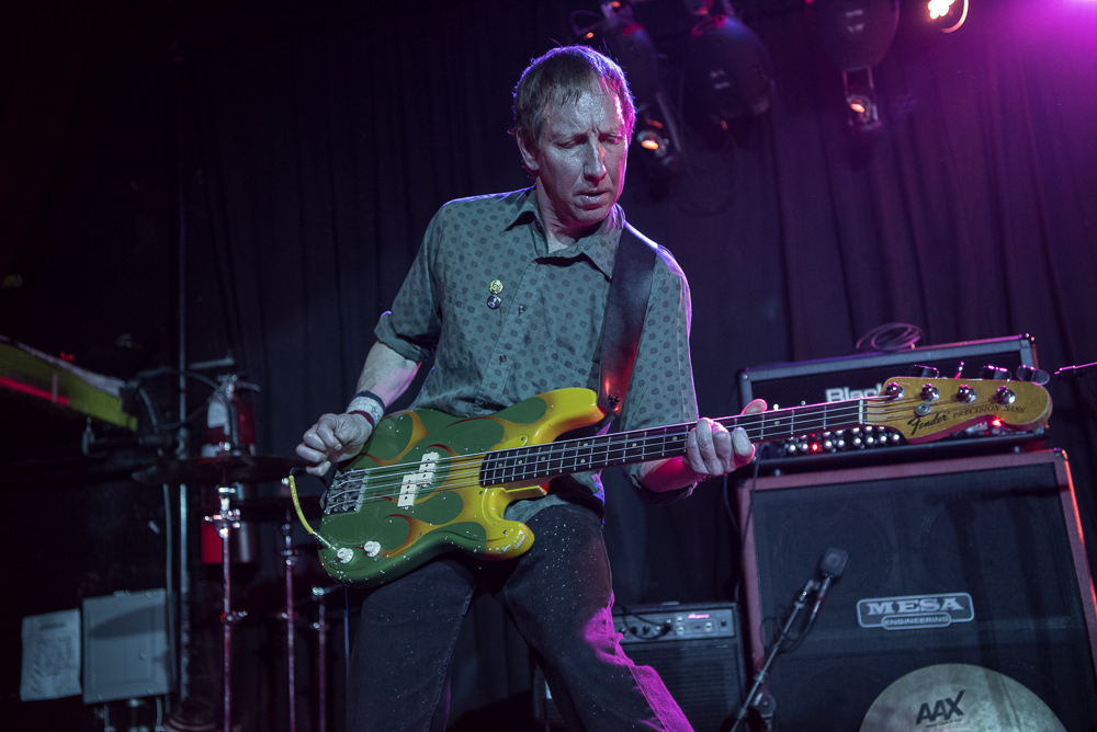 Dante's, photo by Miss Ellanea