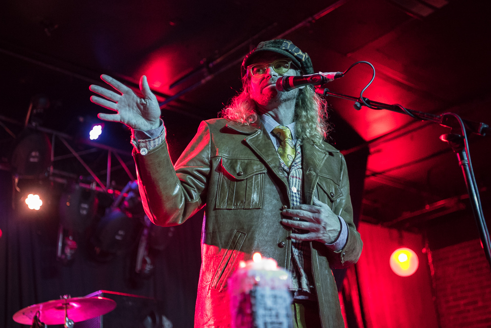 Dante's, photo by Miss Ellanea