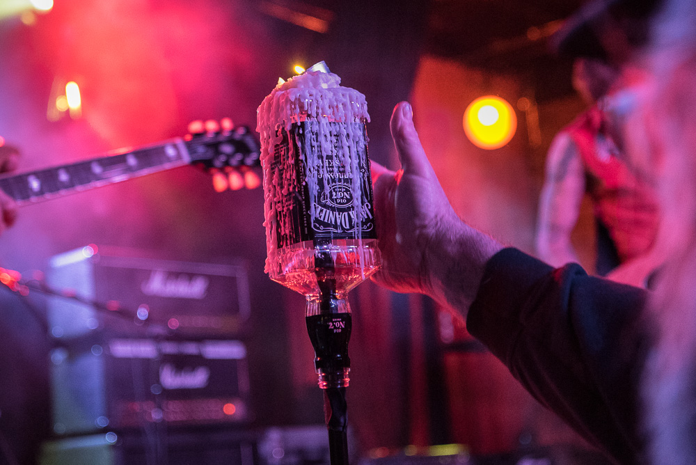 Dante's, photo by Miss Ellanea