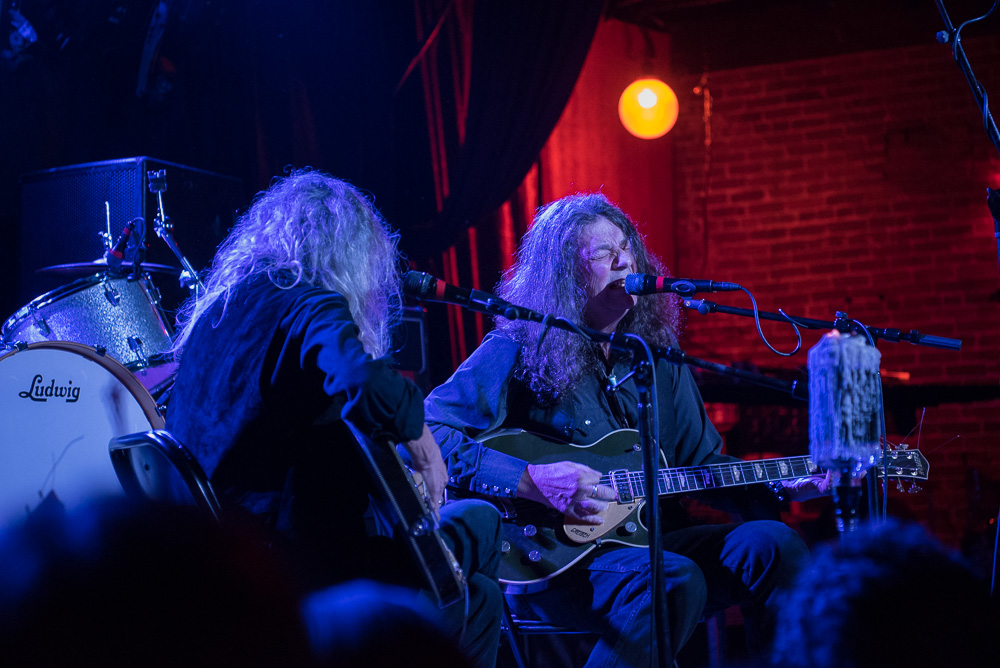 Dead Moon, Dante's, photo by Miss Ellanea