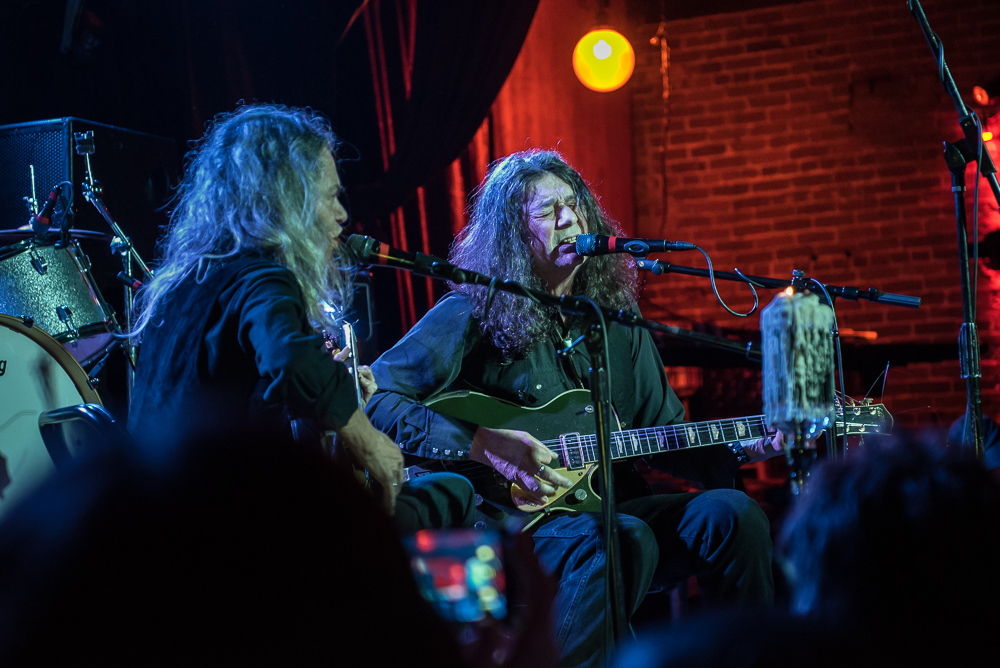 Dead Moon, Dante's, photo by Miss Ellanea