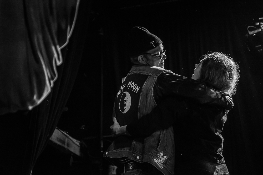 Dante's, photo by Miss Ellanea