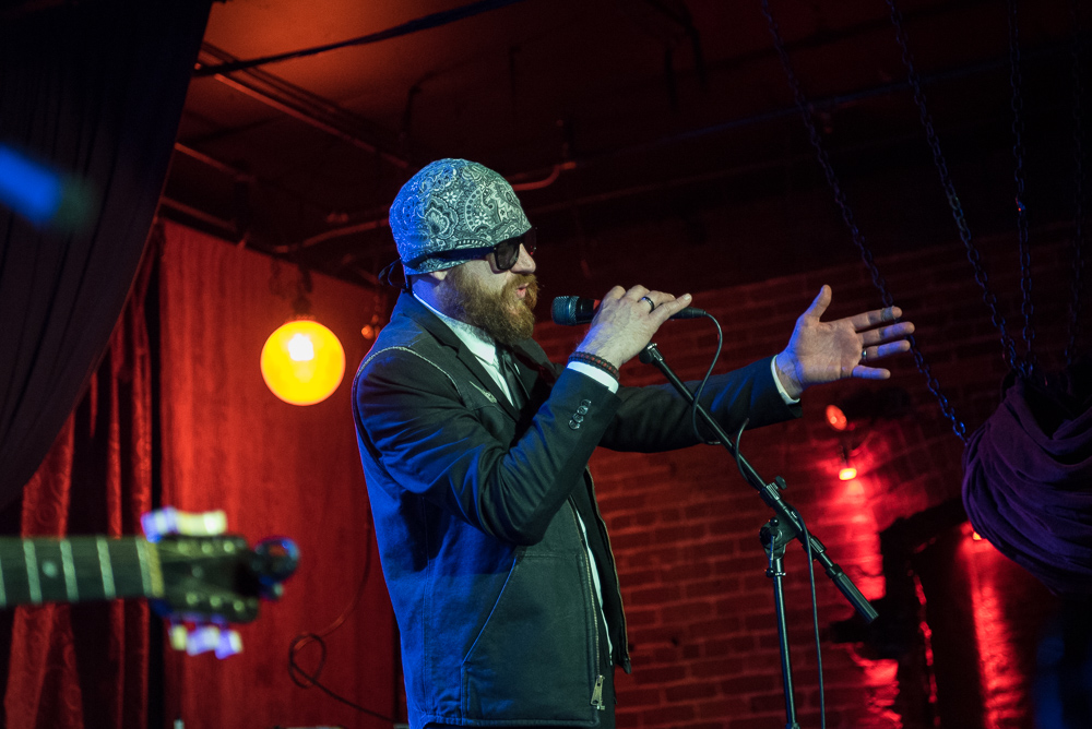 Dante's, photo by Miss Ellanea