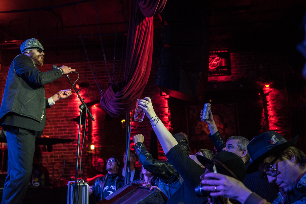 Dante's, photo by Miss Ellanea