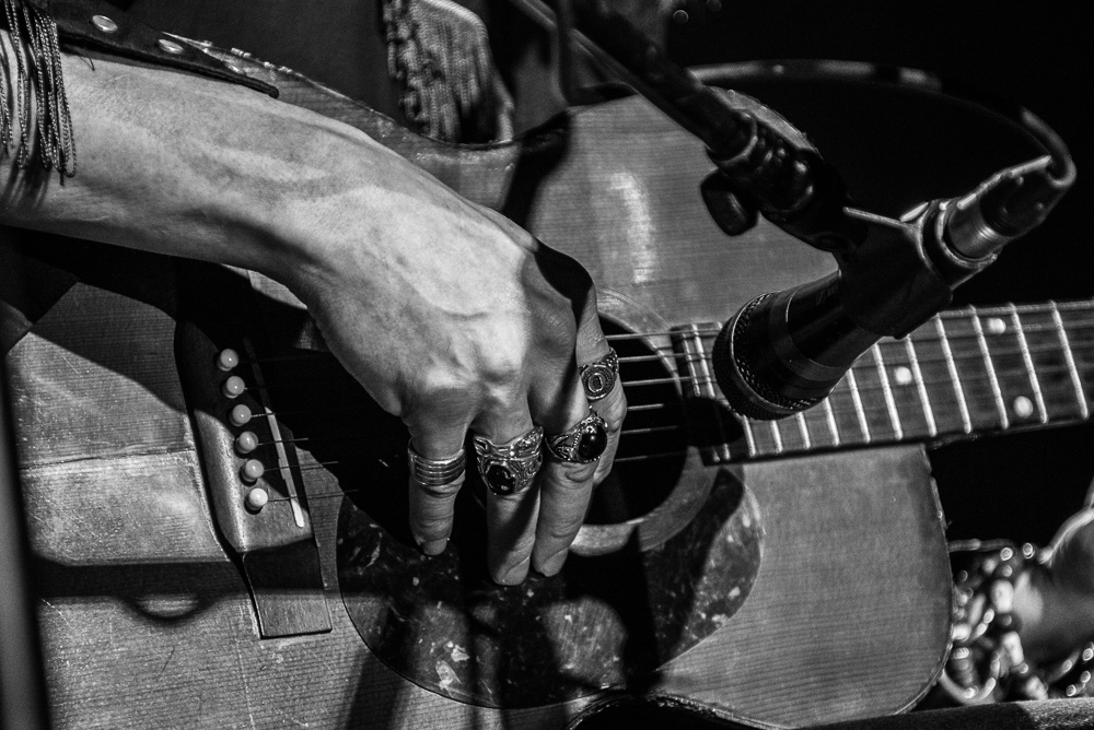 Dante's, photo by Miss Ellanea