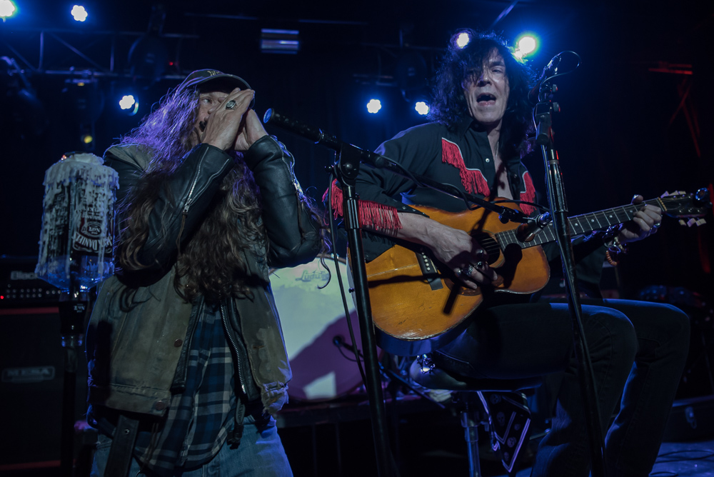 Dante's, photo by Miss Ellanea