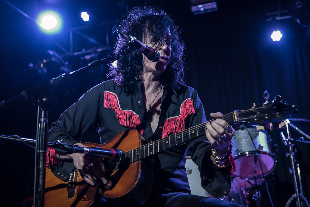 Dante's, photo by Miss Ellanea