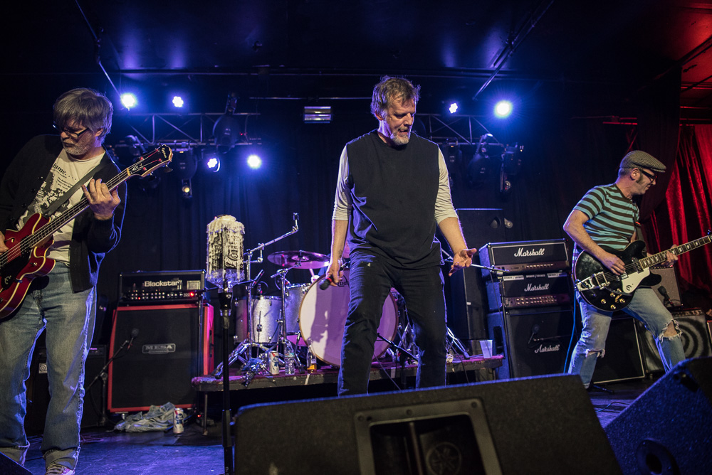 Girl Trouble, Dante's, photo by Miss Ellanea