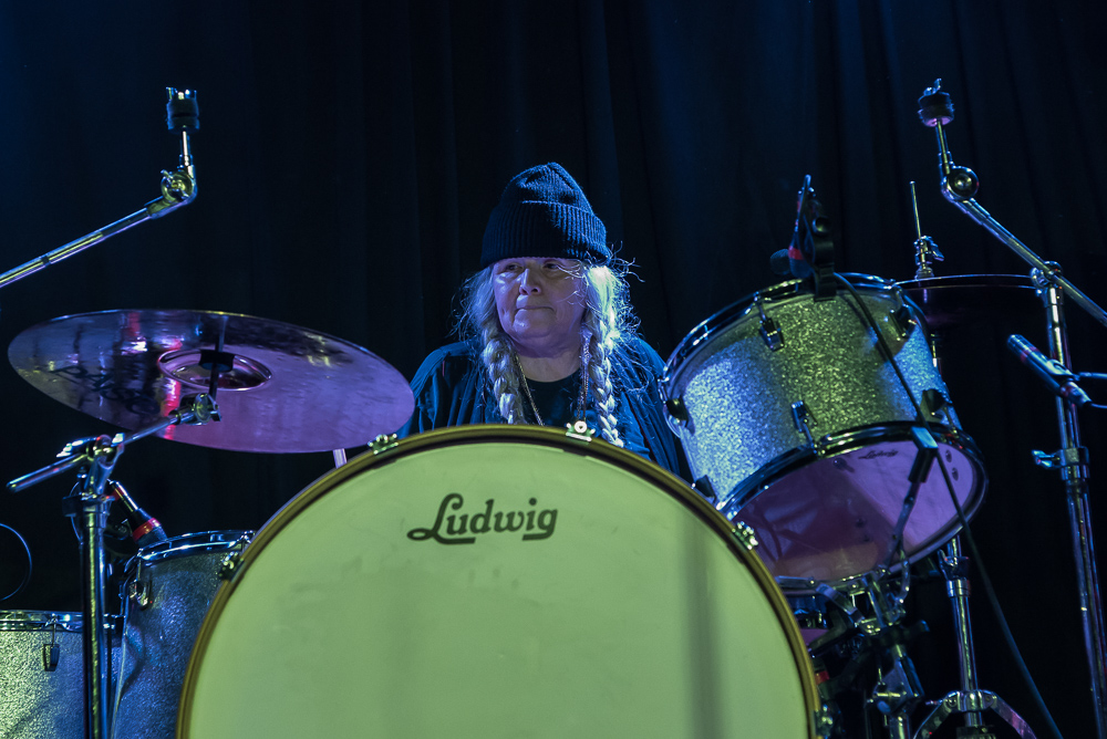 Girl Trouble, Dante's, photo by Miss Ellanea