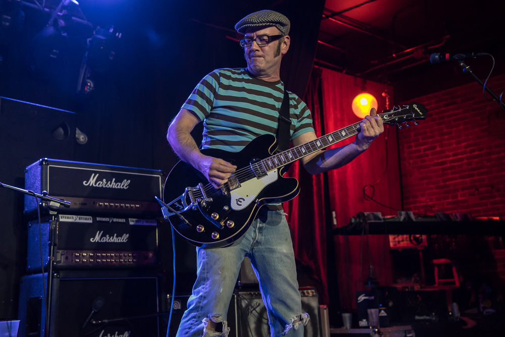 Girl Trouble, Dante's, photo by Miss Ellanea