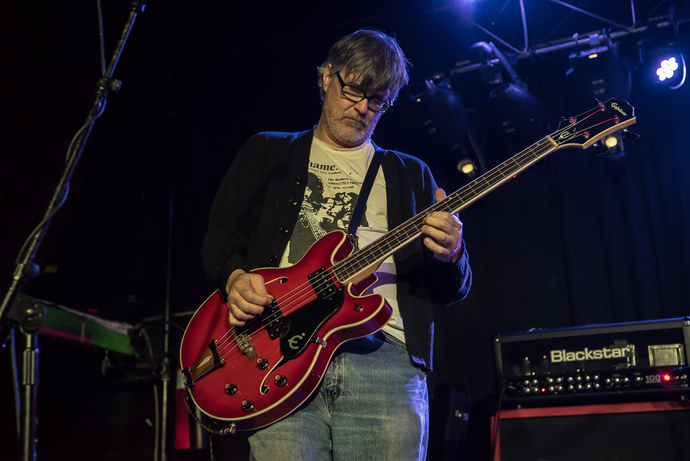 Girl Trouble, Dante's, photo by Miss Ellanea