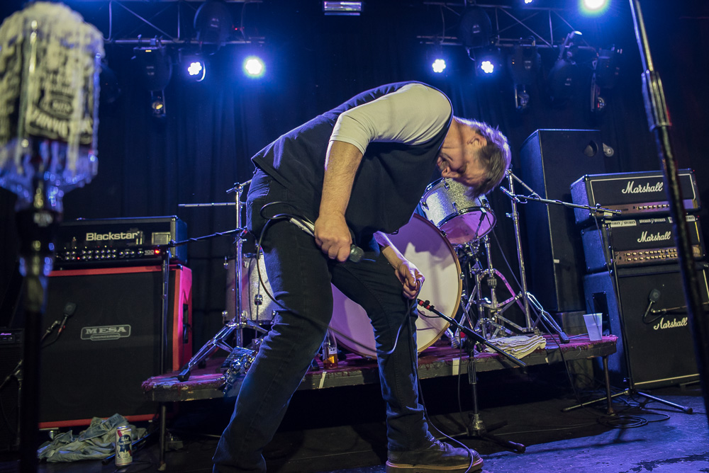 Girl Trouble, Dante's, photo by Miss Ellanea