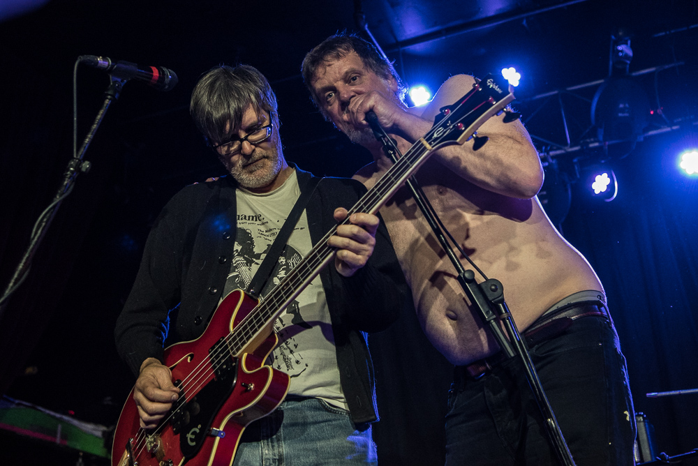 Girl Trouble, Dante's, photo by Miss Ellanea