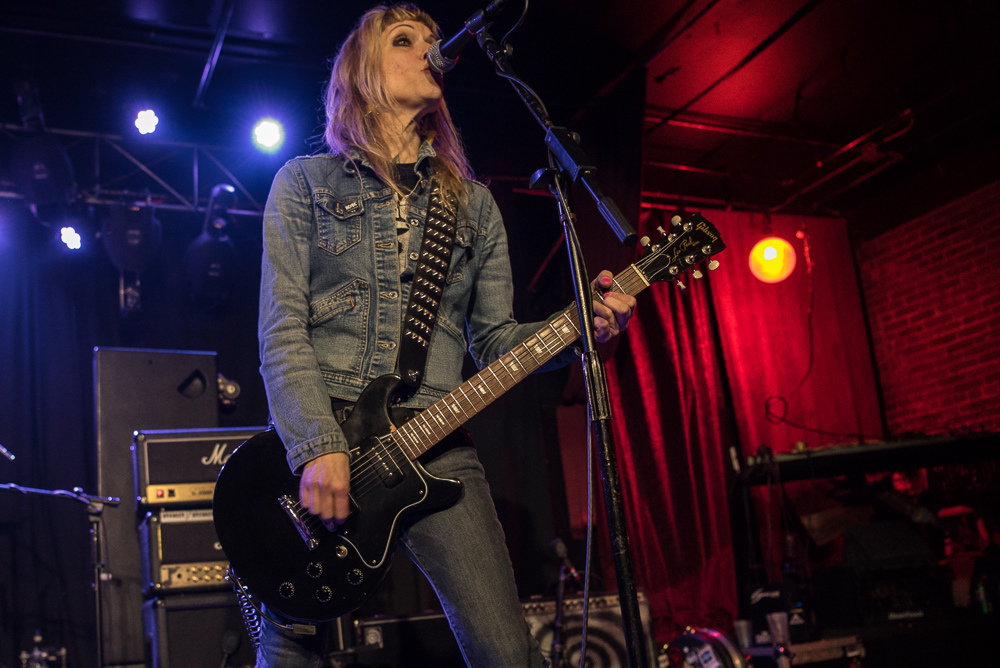 Exacerbators, Dante's, photo by Miss Ellanea