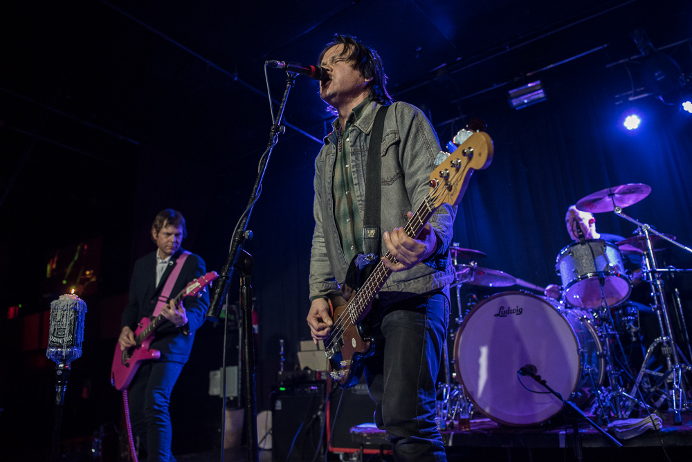 Exacerbators, Dante's, photo by Miss Ellanea