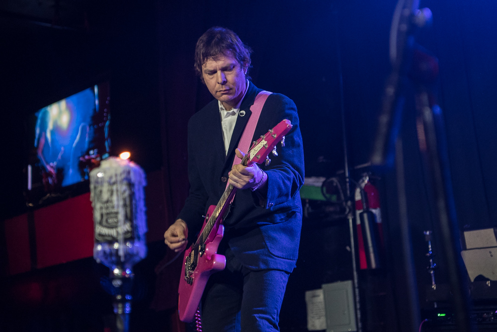 Exacerbators, Dante's, photo by Miss Ellanea