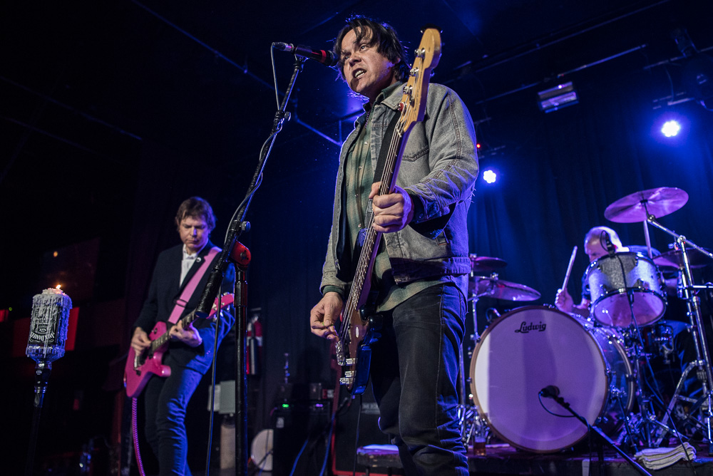 Exacerbators, Dante's, photo by Miss Ellanea