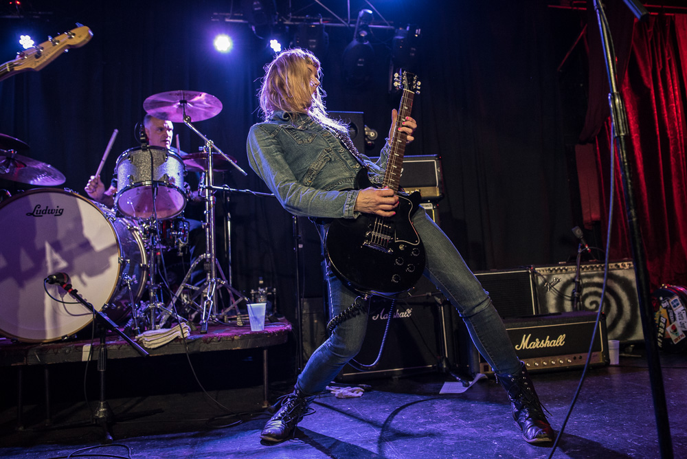 Exacerbators, Dante's, photo by Miss Ellanea