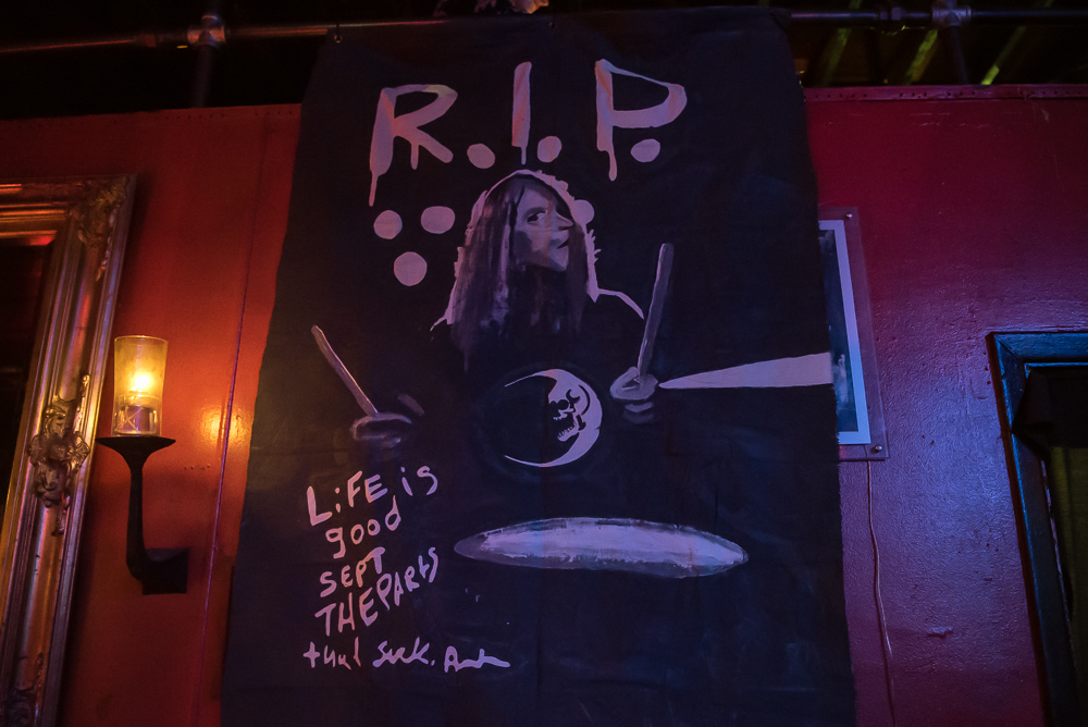 Dante's, photo by Miss Ellanea