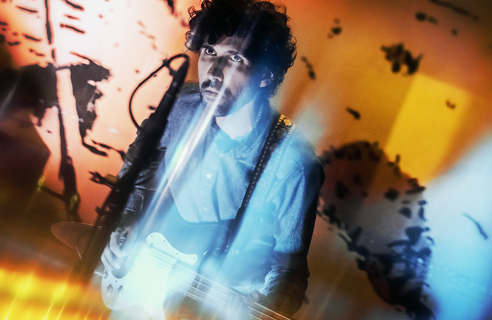 Lithics, Bunk Bar, photo by Autumn Andel