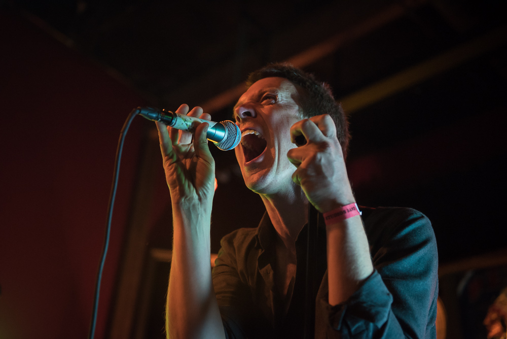 Shearwater, Mississippi Studios, photo by Jeff Ryan